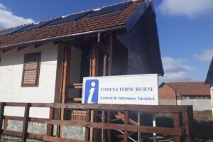 Centrul de Informare și Promovare Turistică