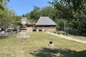 Centrul de Informare și Promovare Turistică