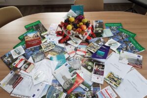 Centrul de Informare și Promovare Turistică