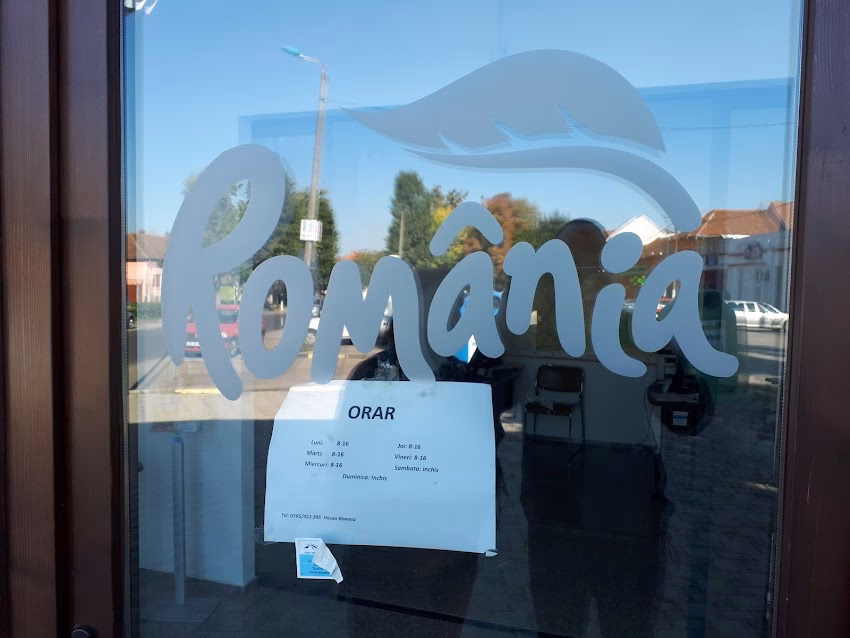 Centrul de Informare si Promovare Turistica