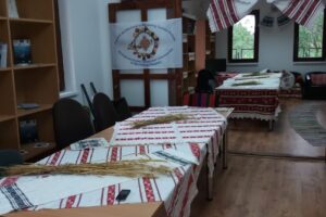 Centrul de Informare și Promovare Turistică