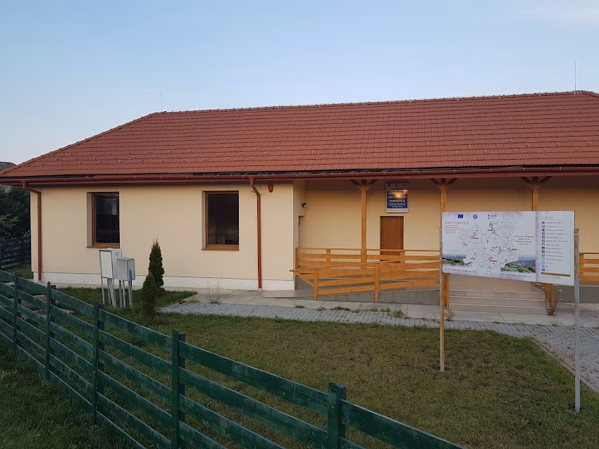 Centrul de Informare și Promovare Turistică