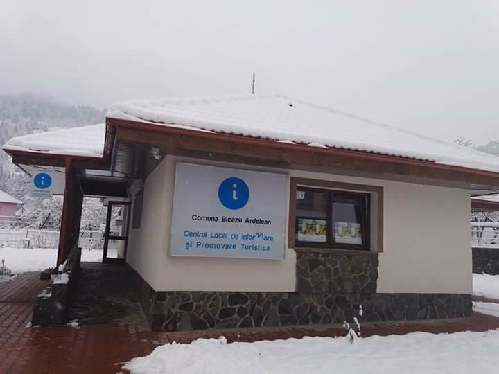 Centrul de Informare și Promovare Turistică