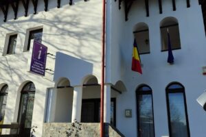 Centrul de Informare și Promovare Turistică