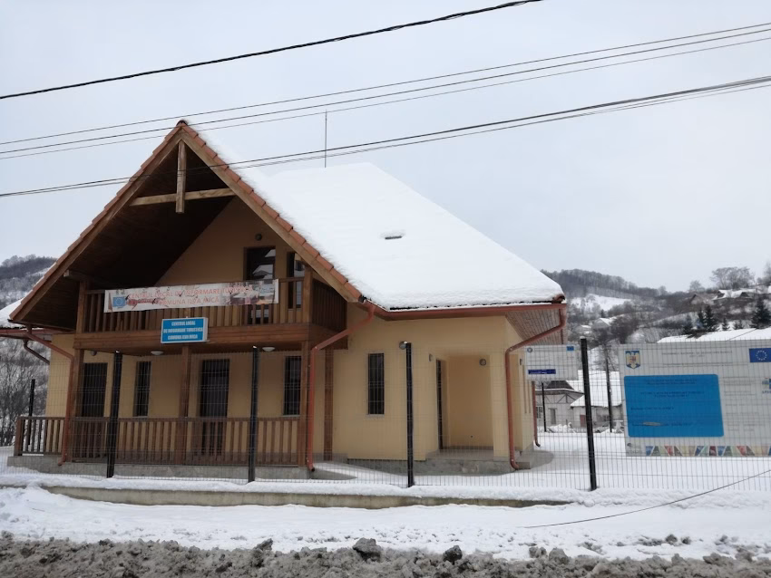 Centrul de Informare și Promovare Turistică