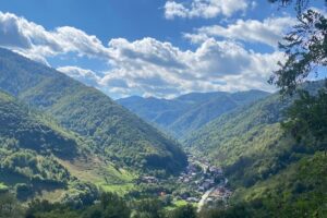 Centrul de informare si promovare turistica Valea Ierii