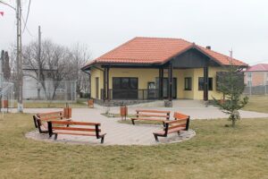 Centrul de Informare Turistica al Comunei StolniceniPrajescu