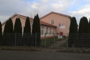 Centrul de ingrijire si asistenta Frumoasa Csíkszépvízi ápoló és gondozó központ