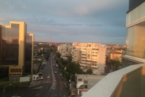 Centrul de Servicii It Pirelli Tyres