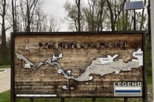 Centrul de Vizitare Ceala