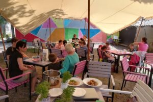 Centrul Gastronomic Turda