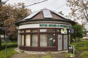 Centrul Național de Informare și Promovare Turistică