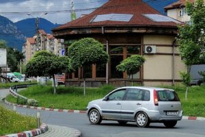 Centrul Național de Informare și Promovare Turistică