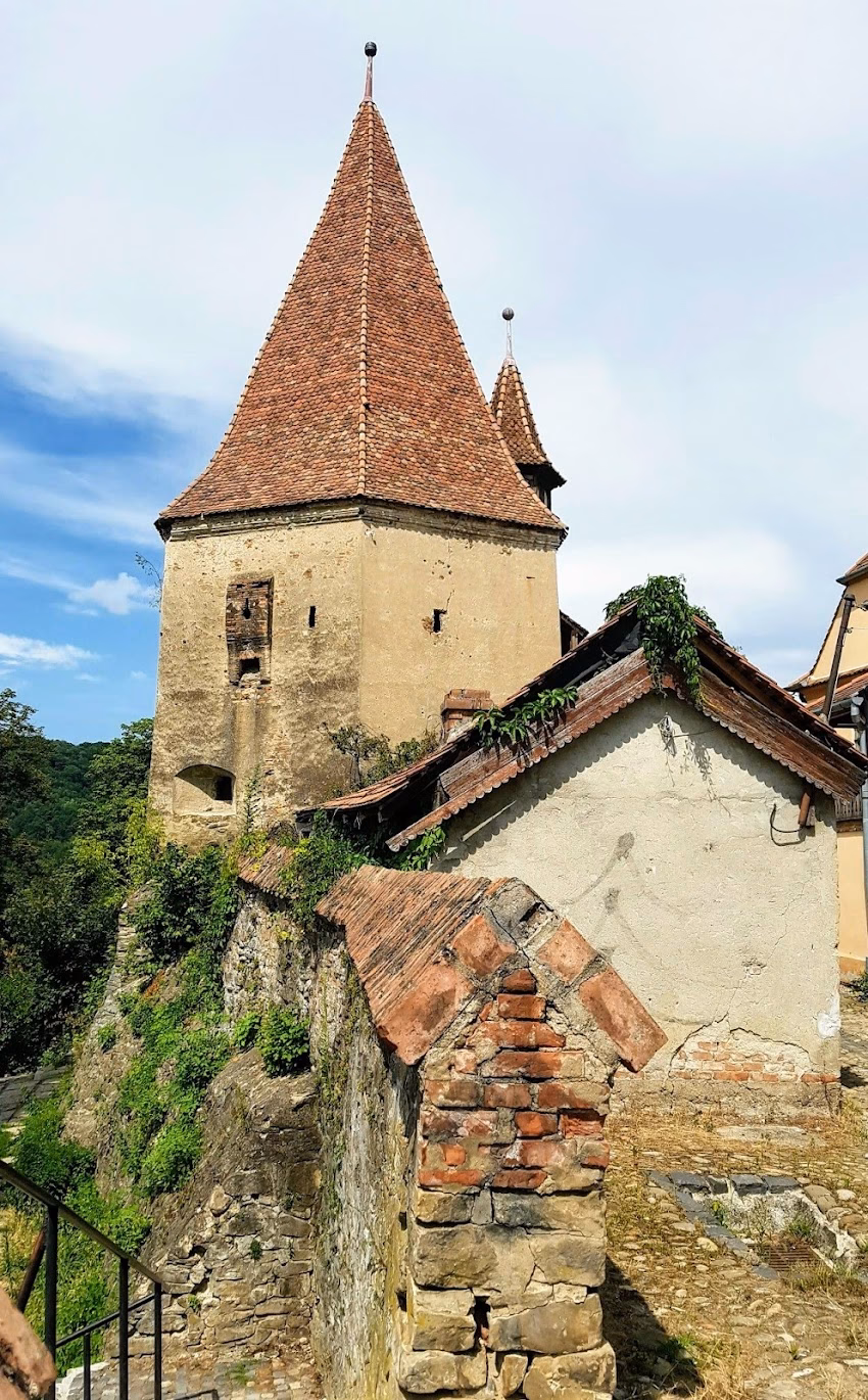Centrul Național de Informare și Promovare Turistică