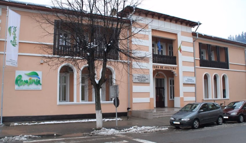 Centrul Național de Informare și Promovare Turistică