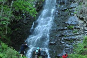 Centrul Național de Informare și Promovare Turistică Oraș Nucet