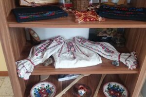 Centrul Național de Informare și Promovare Turistică Târgu Lăpuș