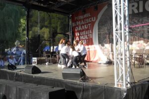 Centrul Național de Informare și Promovare Turistică Uricani