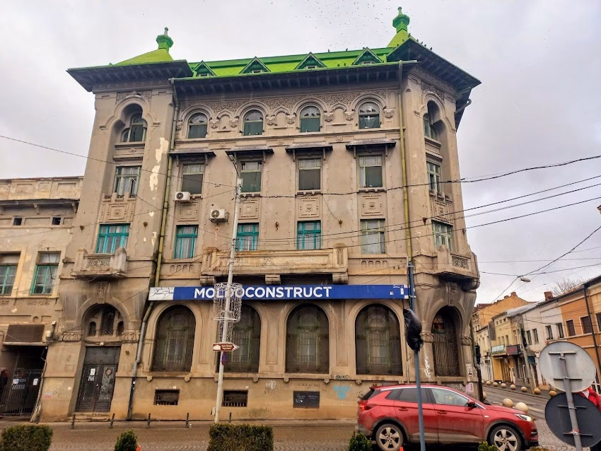 Centrul Pentru Dezvoltare Iasi