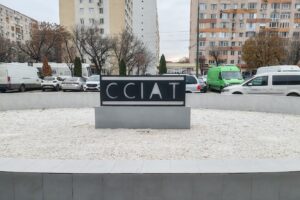 Centrul Regional de Afaceri Craft