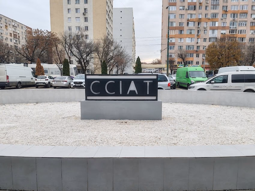 Centrul Regional de Afaceri Craft