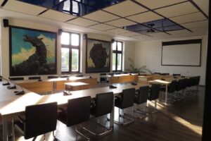 Centrul Regional de Afaceri Galați