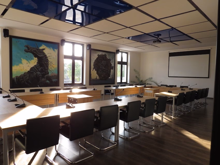 Centrul Regional de Afaceri Galați