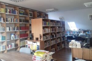 Centrul Român de Studii Transculturale