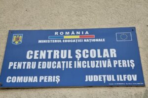 Centrul Școlar pentru Educație Incluzivă Periș