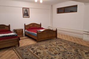 Centrul Social Cultural Sfântul Paisie