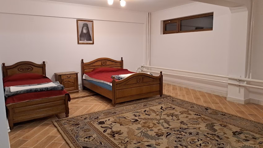 Centrul Social Cultural Sfântul Paisie