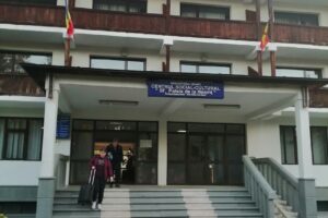 Centrul Social Cultural Sfântul Paisie