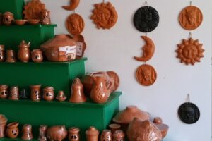 Ceramica Vitos Kerámia