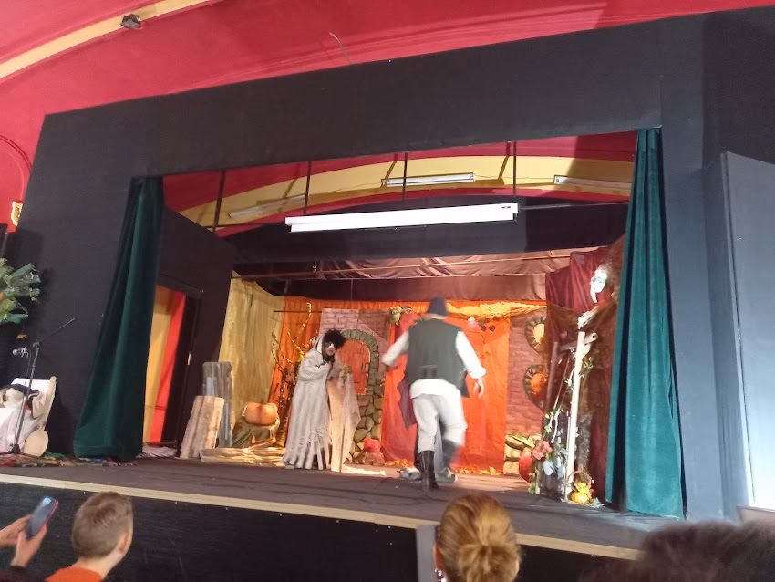 Cercul Militar Forţe Terestre Ploieşti