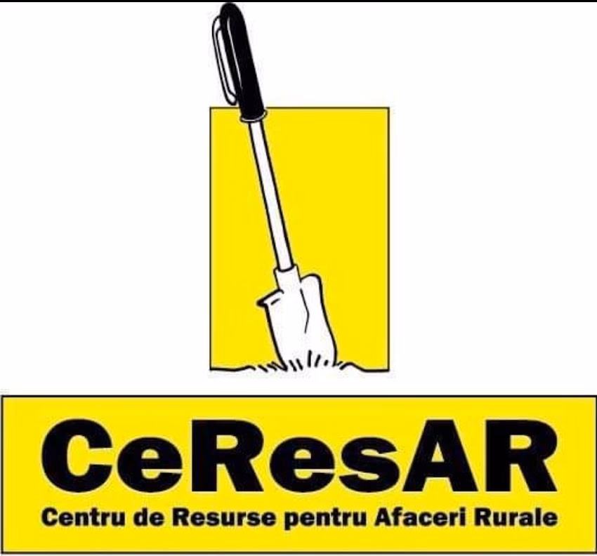CeResAR Centrul de Resurse pentru Afaceri Rurale