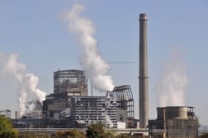 Cet Govora Savâlcea 200 Mw