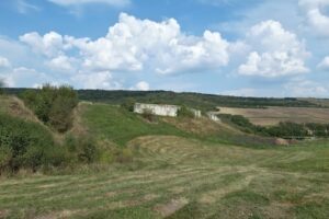 Cetatea Medievală Dăbâca