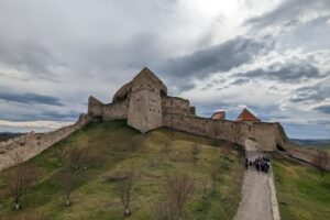 Cetatea Rupea