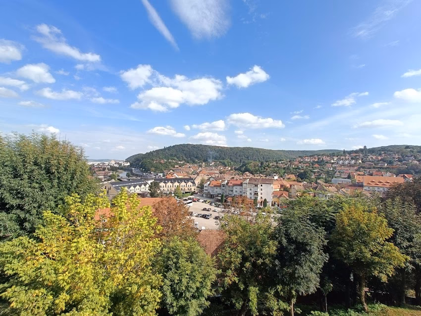 Cetatea Sighișoara