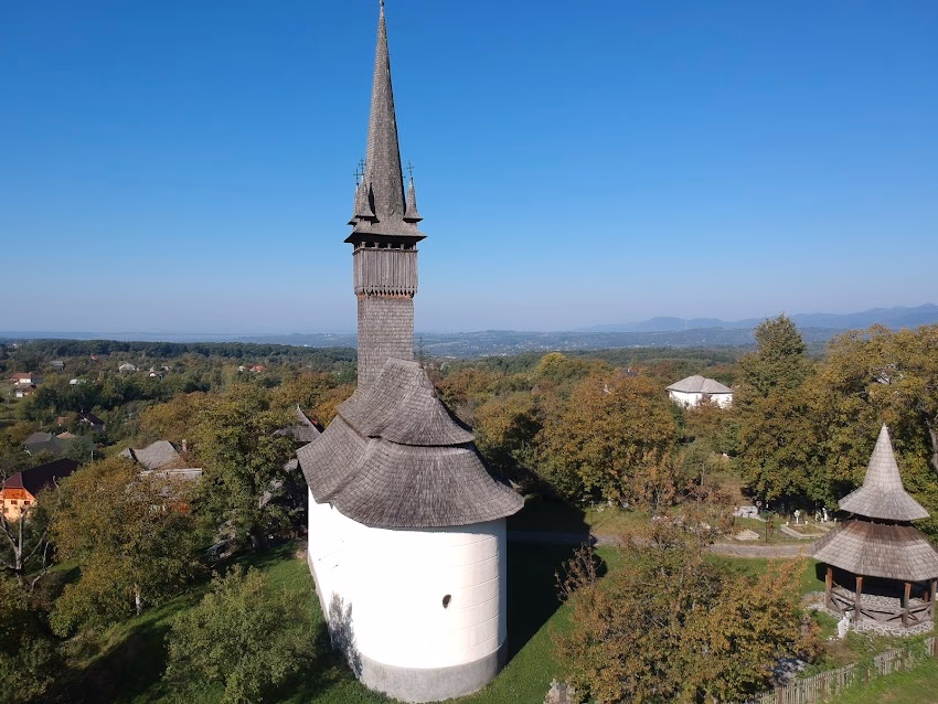Cetățele