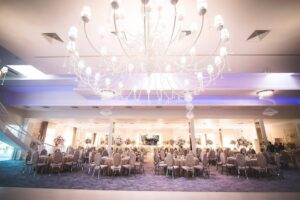 Chateau Blanc Restaurant Evenimente