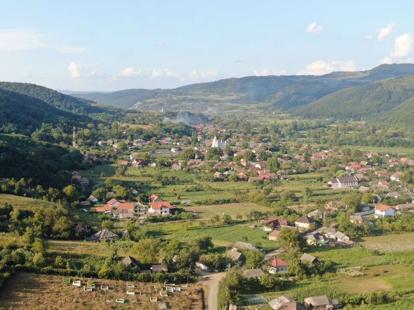 Chechiș
