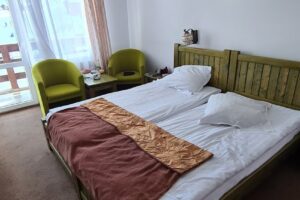 Cheile Gradistei Resort Fundata