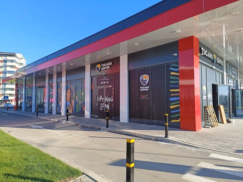 Chiajna Shopping Center