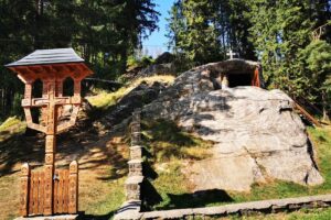 Chilia Daniil Sihastru