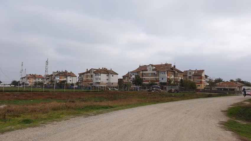 Chilia Veche