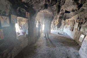 Chiliile din Podgoria Prahova