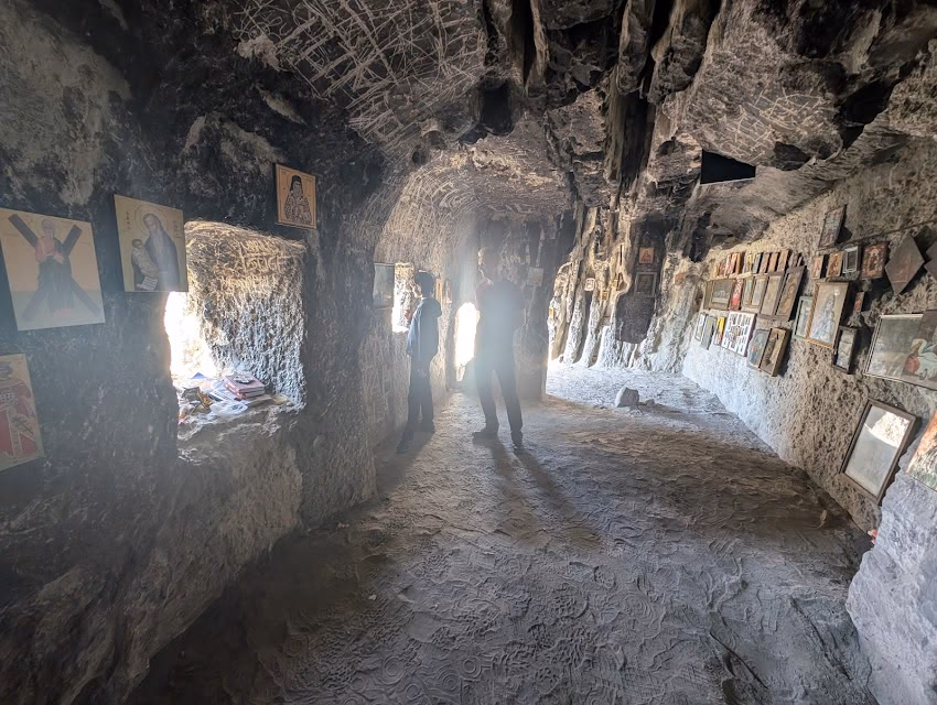 Chiliile din Podgoria Prahova