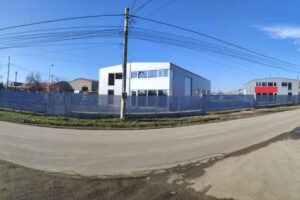 Chindia Business Park