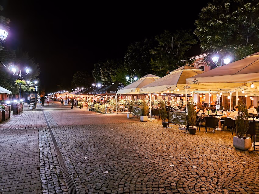 Chocolaterie Sweet Art Bistrița